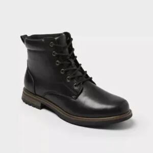 Goodfellow & Co | Shoes | Mens Tahoe Lug Sole Boots 